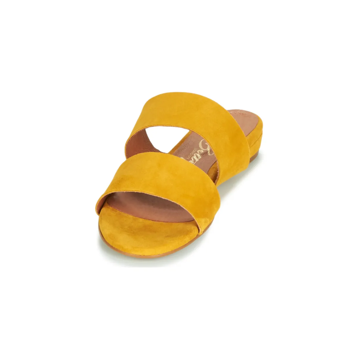 Betty London - JISTINE