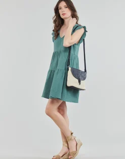 Betty London - JOANA Vert Hot