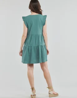 Betty London - JOANA Vert Hot