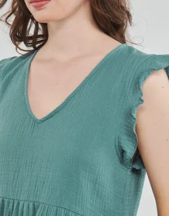 Betty London - JOANA Vert Hot