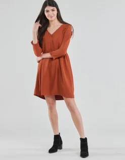 Clearance Betty London - JOELIE Marron