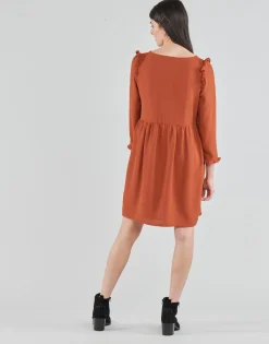 Clearance Betty London - JOELIE Marron