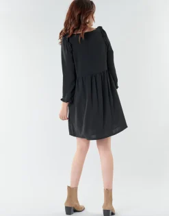 Betty London - JOELIE Noir Discount