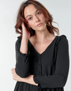 Betty London - JOELIE Noir Discount