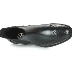 Best Betty London - JOSTA Noir