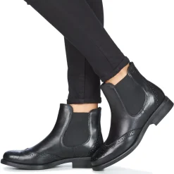 Best Betty London - JOSTA Noir