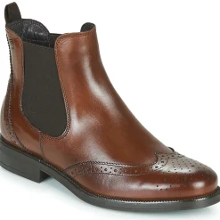 Online Betty London - JOSTA Marron