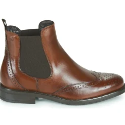 Online Betty London - JOSTA Marron