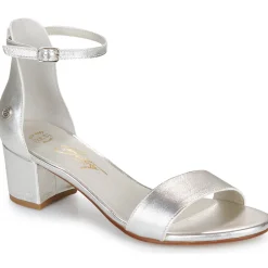 New Betty London - JOY Argenté