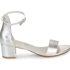 New Betty London - JOY Argenté