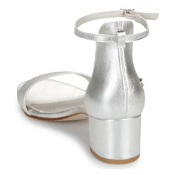 New Betty London - JOY Argenté