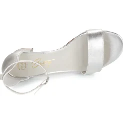 New Betty London - JOY Argenté