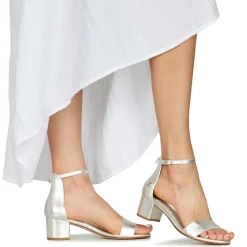 New Betty London - JOY Argenté