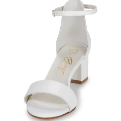 Betty London - JOY Blanc Sale