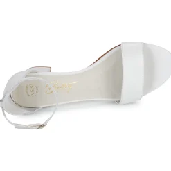 Betty London - JOY Blanc Sale