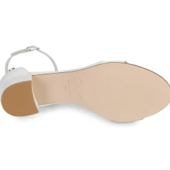 Betty London - JOY Blanc Sale