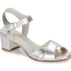 Betty London - JOYCE Argenté Discount