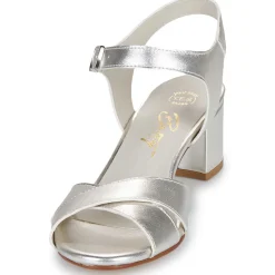 Betty London - JOYCE Argenté Discount