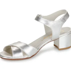 Betty London - JOYCE Argenté Discount