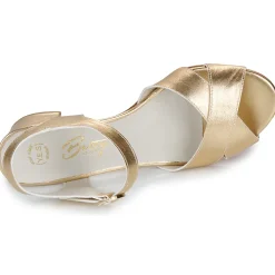 Betty London - JOYCE Doré Clearance