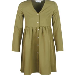 Betty London - J.PRETTY TIME Kaki Sale