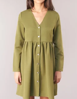 Betty London - J.PRETTY TIME Kaki Sale