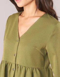 Betty London - J.PRETTY TIME Kaki Sale