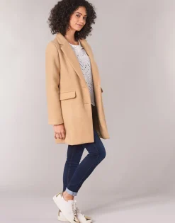 Betty London - JRUDON Beige New