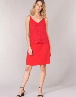 Sale Betty London - JULIA Rouge