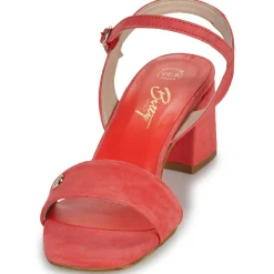 Betty London - JULIETTE