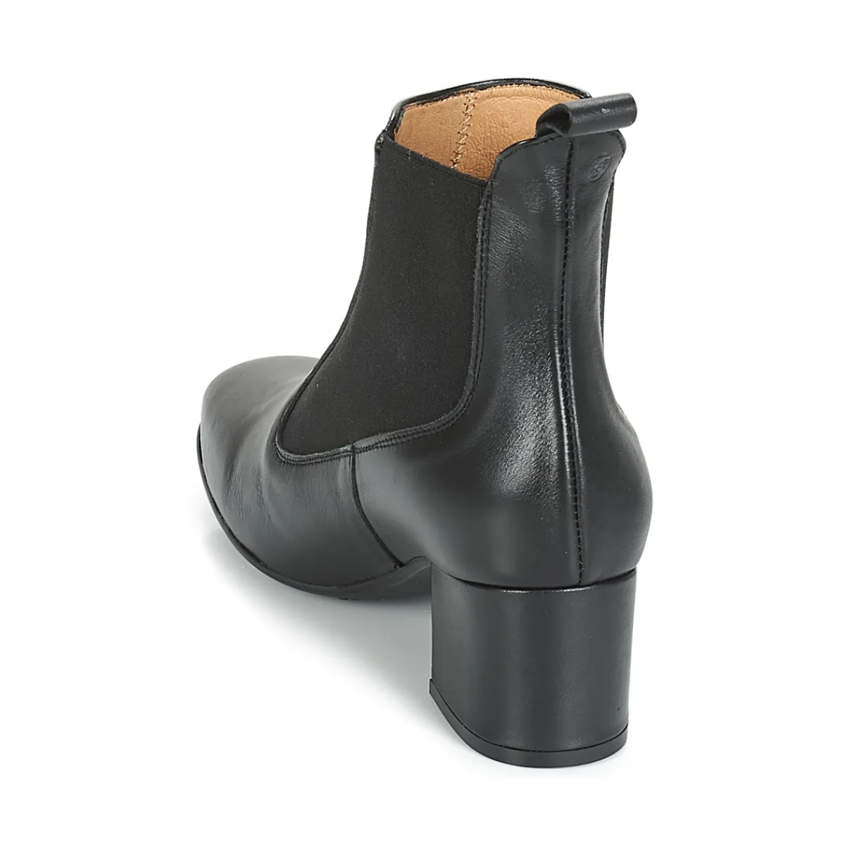 Betty London - JUSSIVA Noir Best