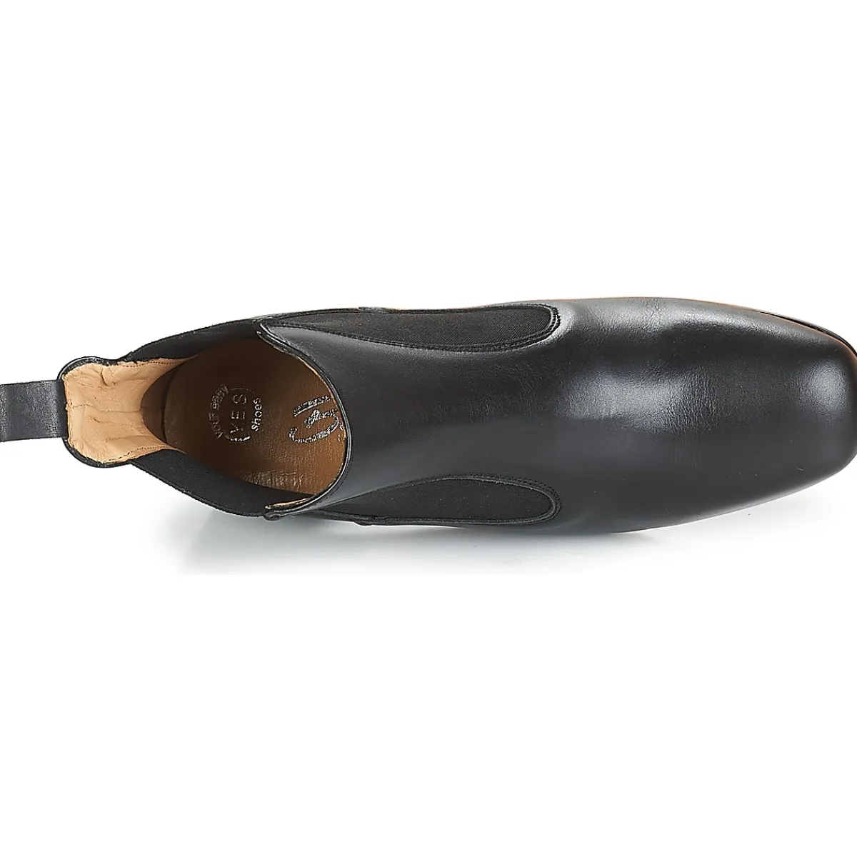 Betty London - JUSSIVA Noir Best