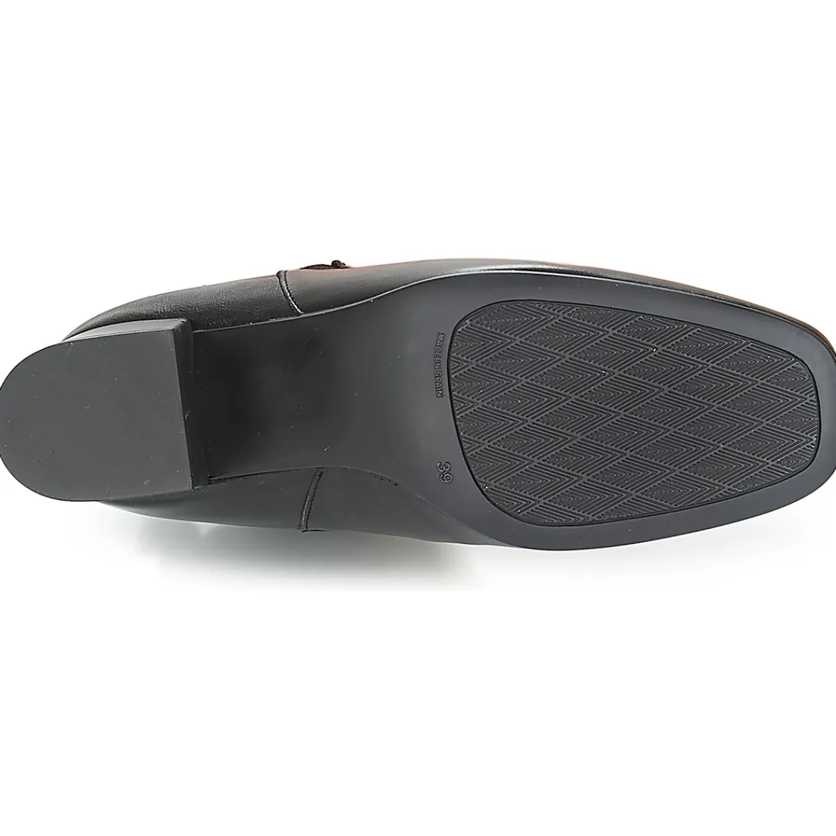 Betty London - JUSSIVA Noir Best