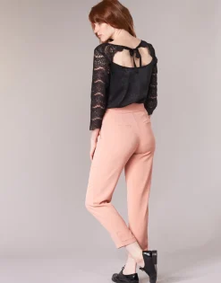 Online Betty London - JYRIAM Noir