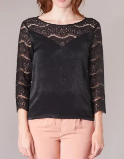 Online Betty London - JYRIAM Noir