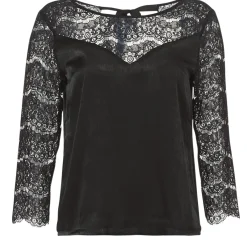 Online Betty London - JYRIAM Noir