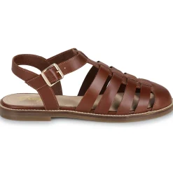 Best Betty London - KEYLA COGNAC