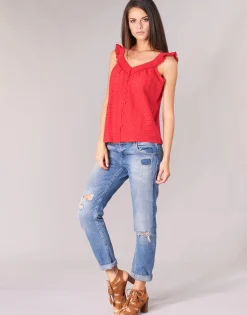 Betty London - KOCLA