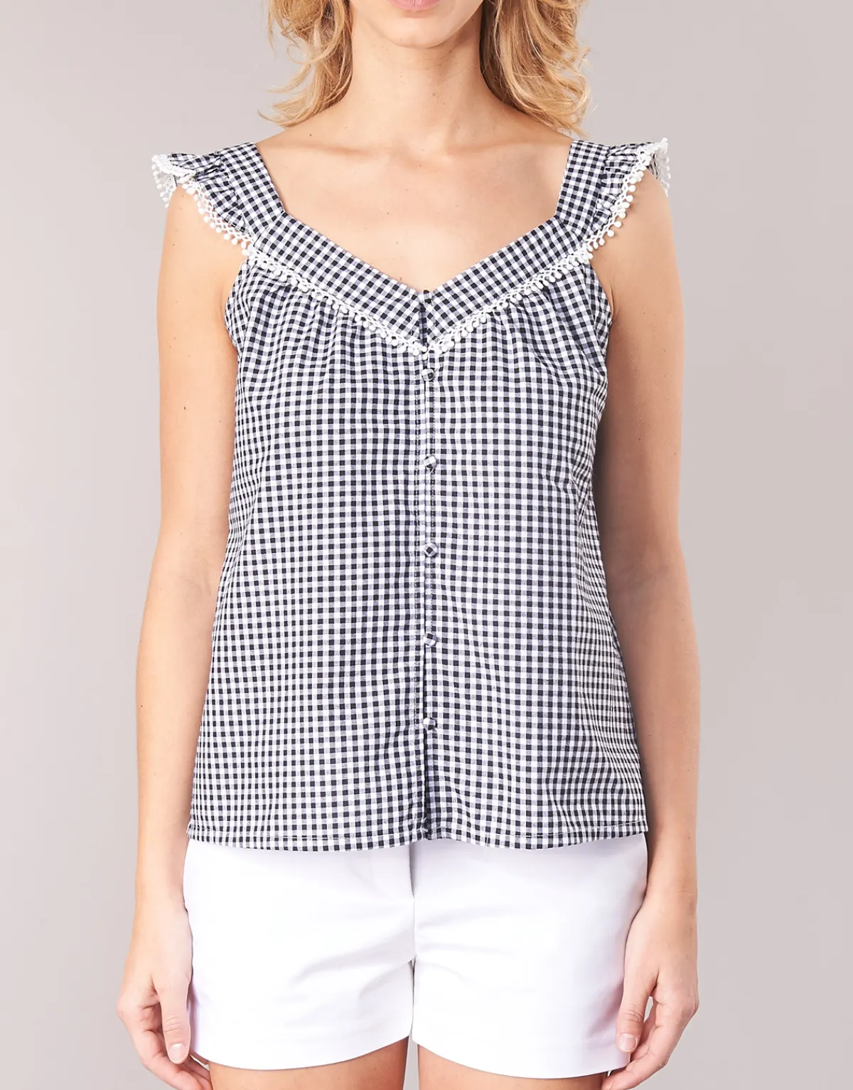 Betty London - KOCLA