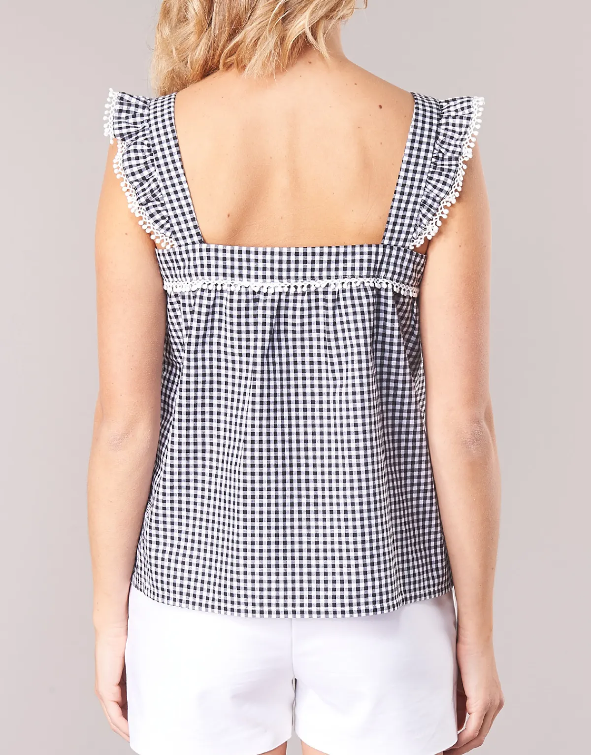 Betty London - KOCLA