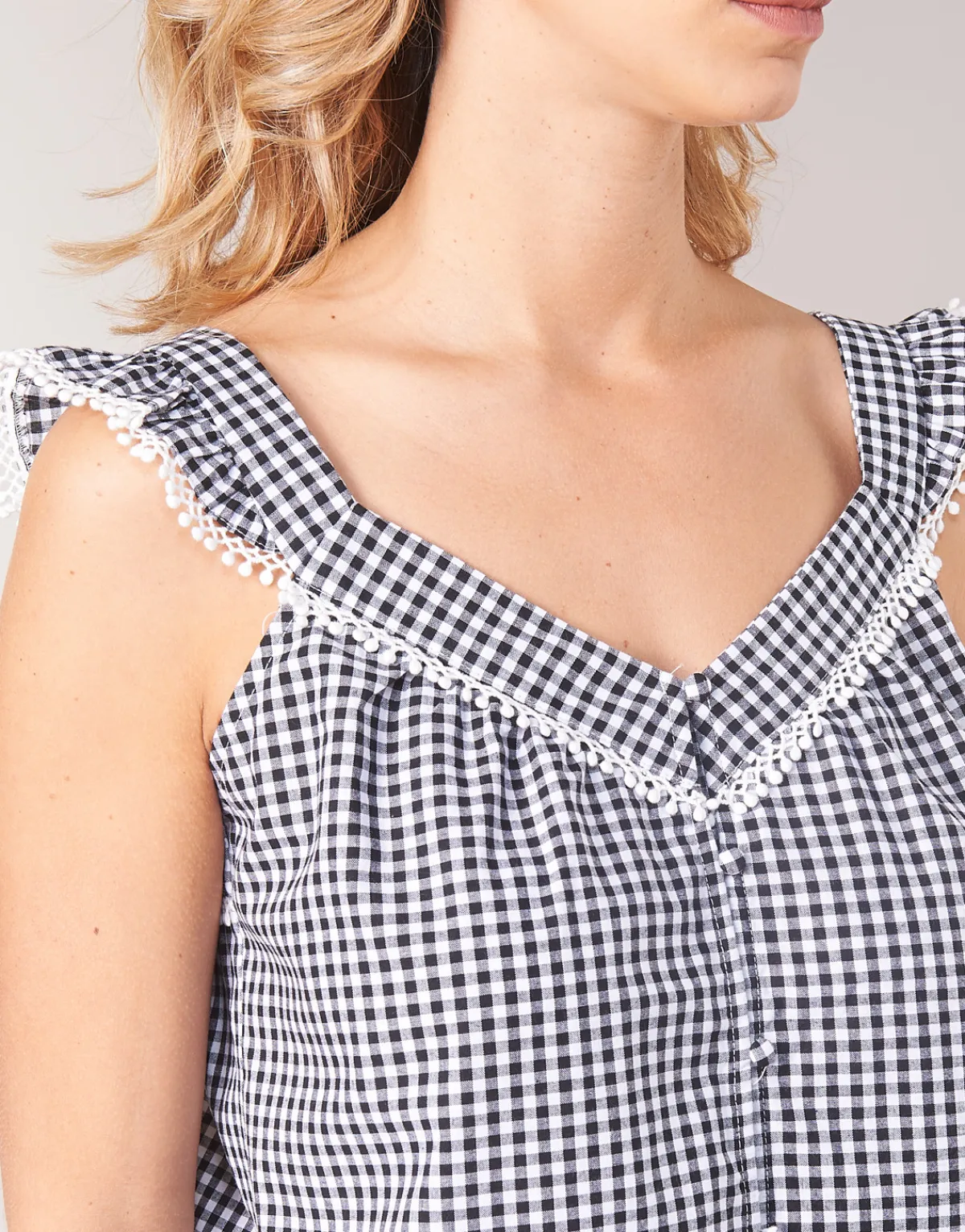 Betty London - KOCLA