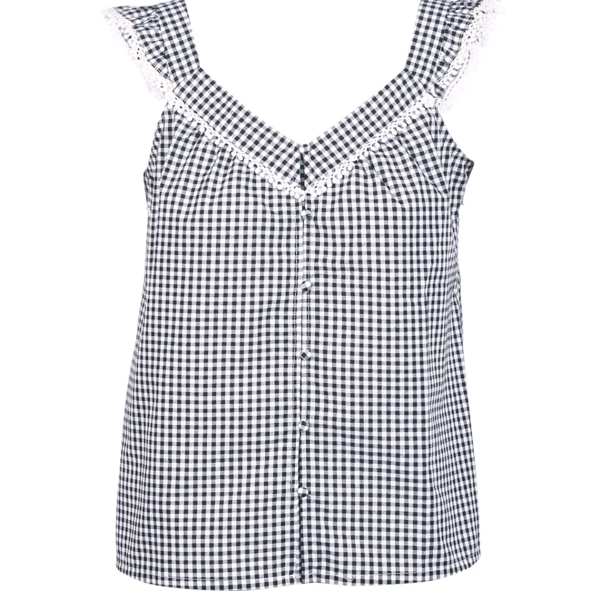 Betty London - KOCLA