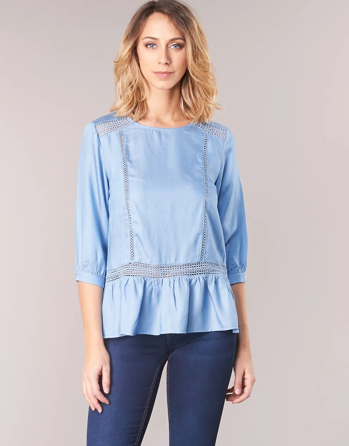 Clearance Betty London - KOCLE Bleu