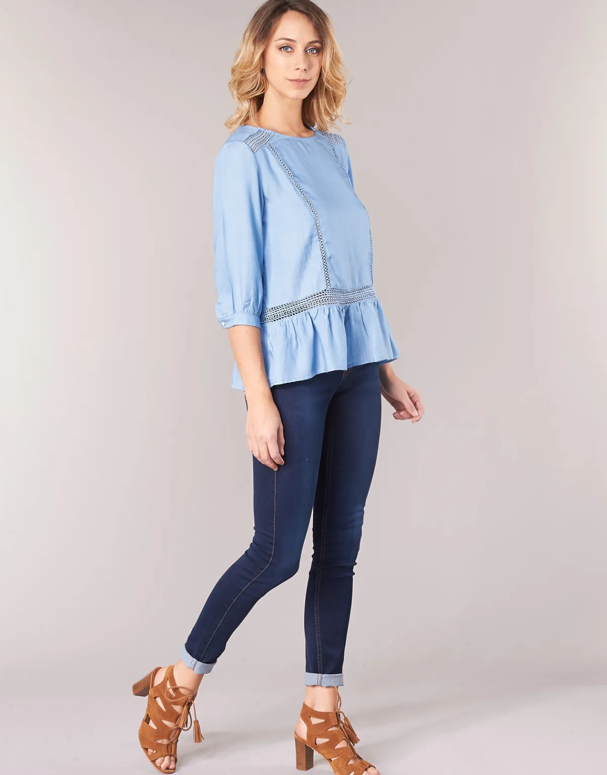 Clearance Betty London - KOCLE Bleu