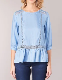 Clearance Betty London - KOCLE Bleu