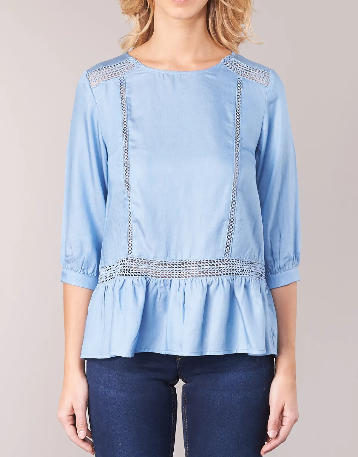 Clearance Betty London - KOCLE Bleu