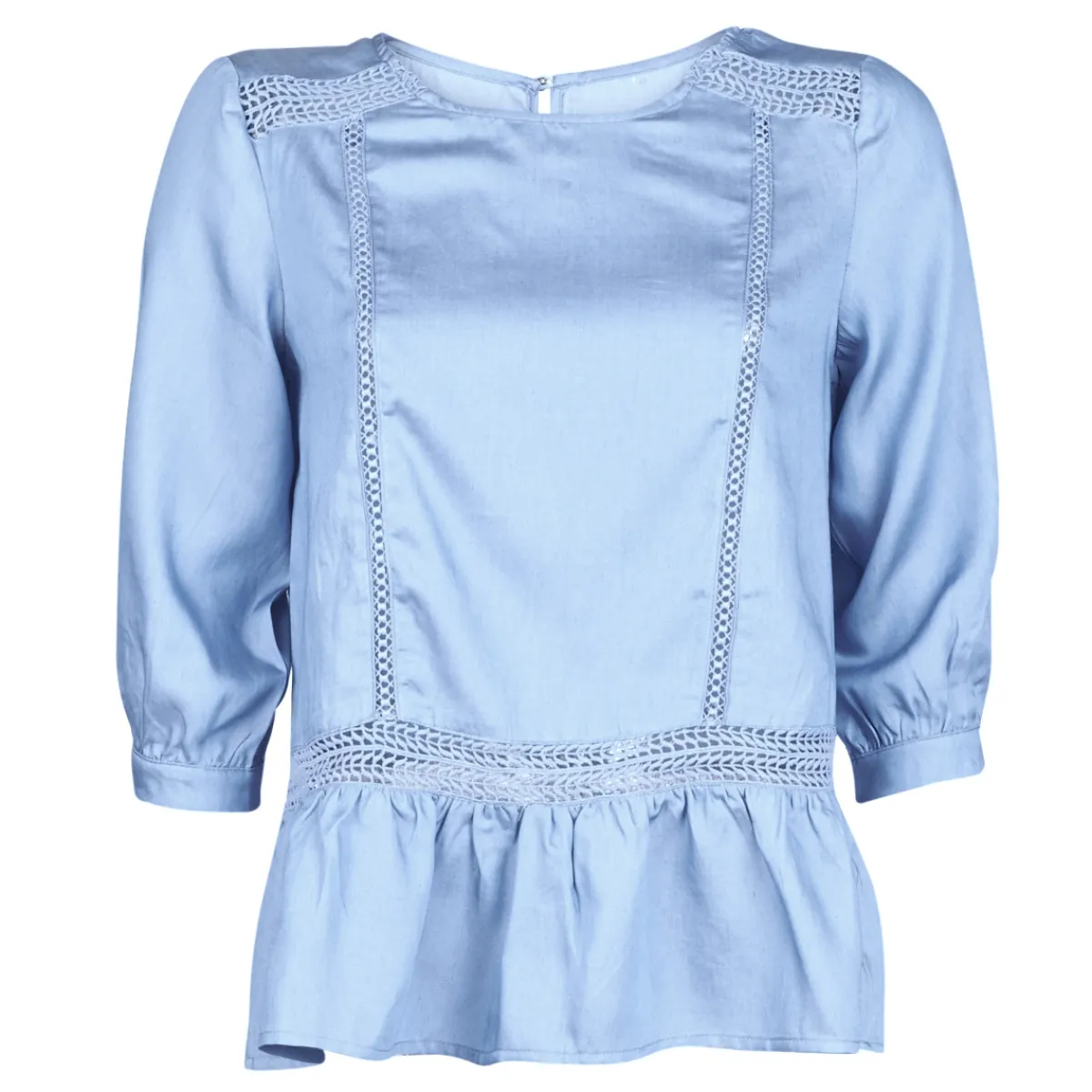 Clearance Betty London - KOCLE Bleu