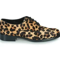 Betty London - LAALIA Leopard Hot