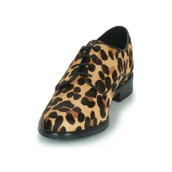 Betty London - LAALIA Leopard Hot