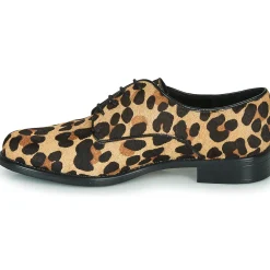Betty London - LAALIA Leopard Hot
